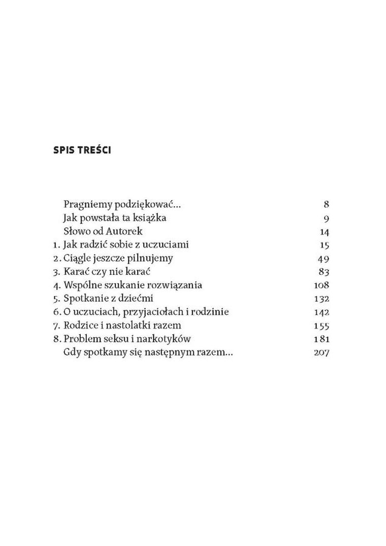 Jak mówić do nastolatków, żeby nas słuchały