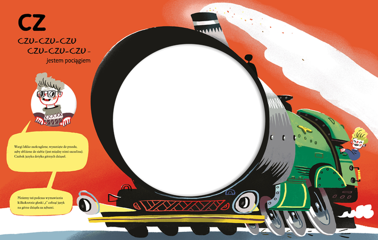 Jano i Wito. Dźwiękotwór