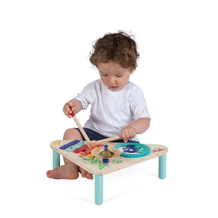 Janod, Gioia, stolik muzyczny