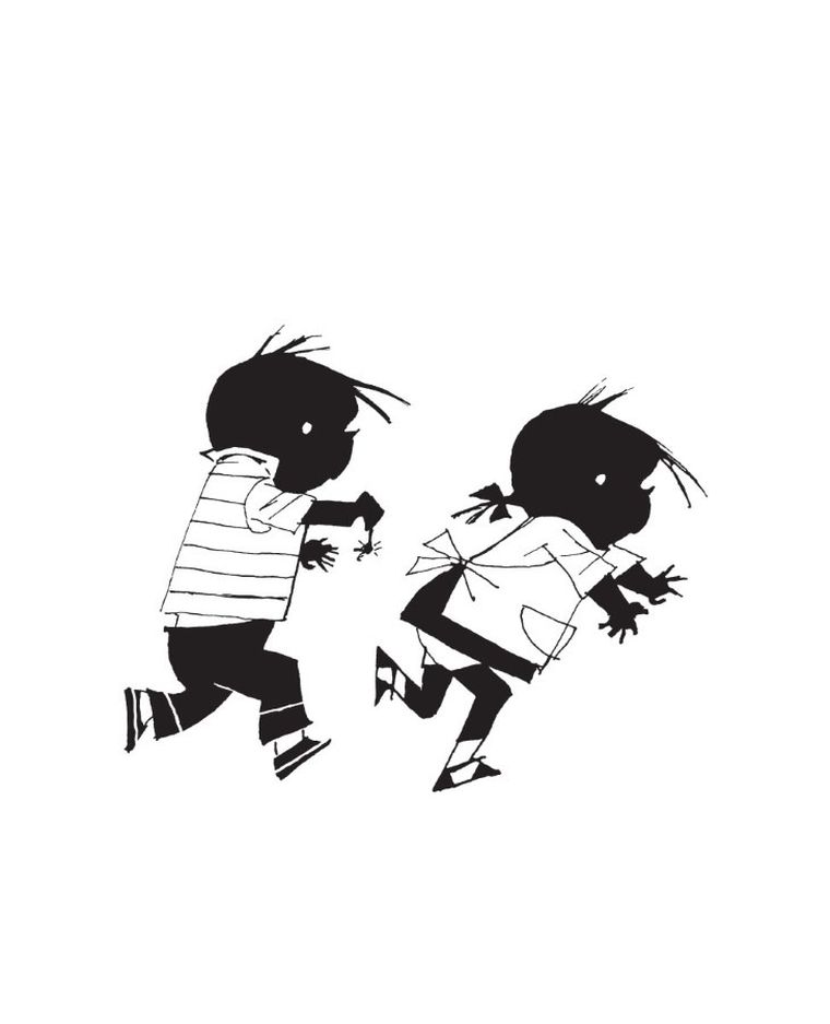 Jaś i Janeczka. Tom 2