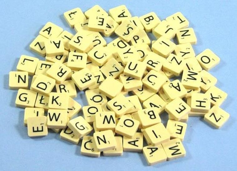 Jawa, Szarada, gra słowna