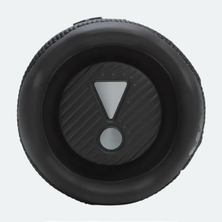 JBL, FLIP 7, głośnik przenośny, czarny