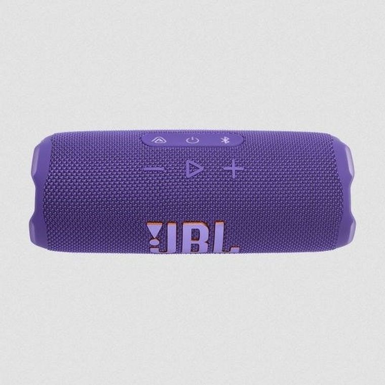 JBL, FLIP 7, głośnik przenośny, fiolet