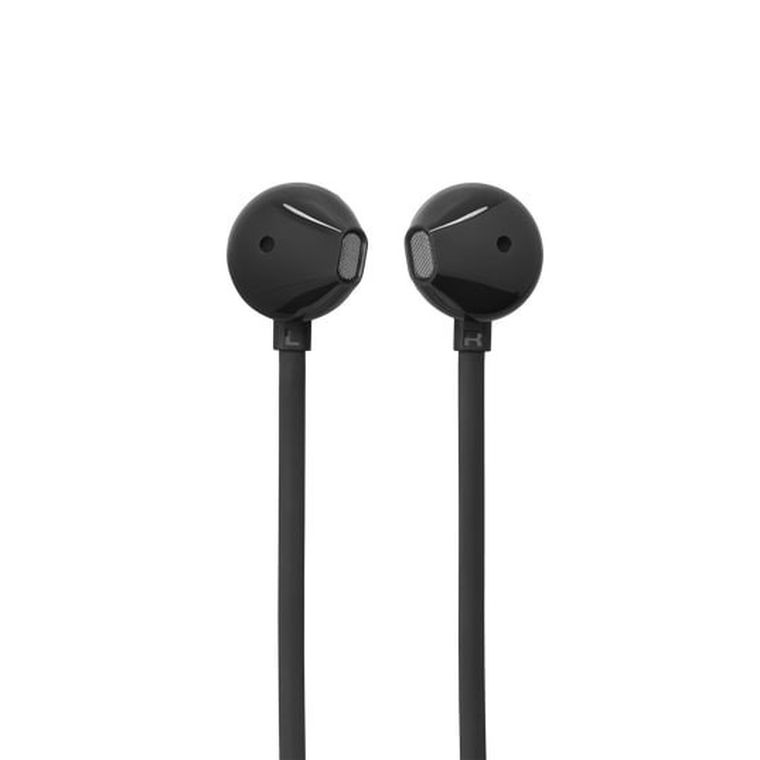 JBL, Tune 305C, słuchawki douszne, czarne
