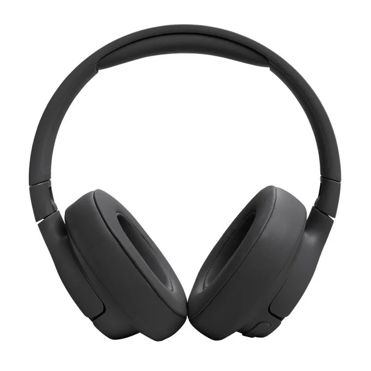 JBL, Tune 720BT, słuchawki, czarne