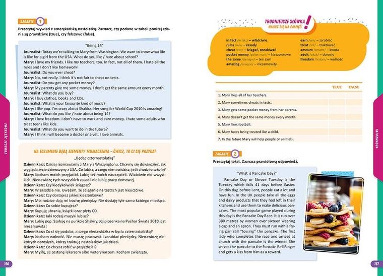 Język angielski. Nowe Repetytorium. Szkoła podstawowa