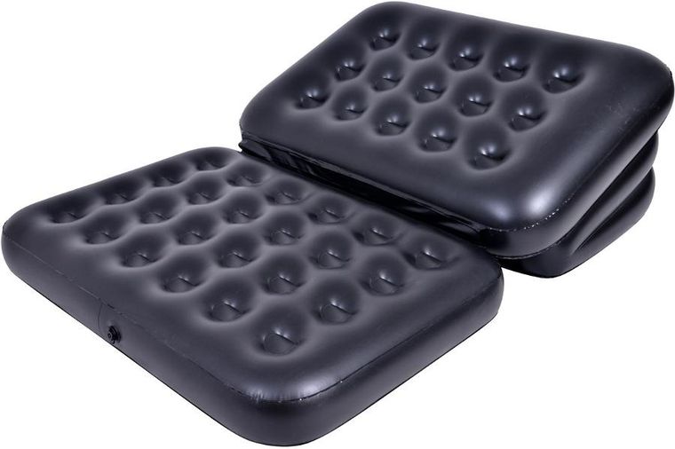 Jilong, dmuchana sofa, 198-138-62 cm, 5w1, 24001