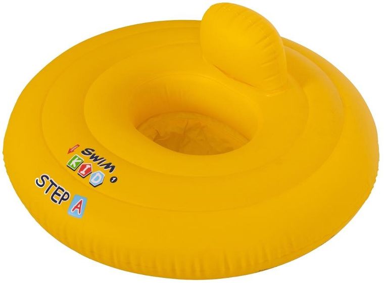 Jilong, kółko do pływania z siedziskiem, 69-69 cm
