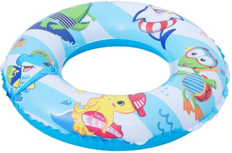 Jilong, kółko do pływania, zwierzątka, 60 cm