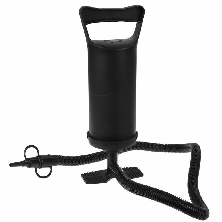 Jilong, pompka do materacy, ręczna, 30 cm