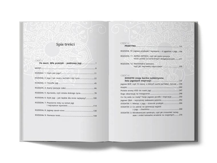 Jogoterapia. Jak szybko pomóc sobie w codziennych dolegliwościach