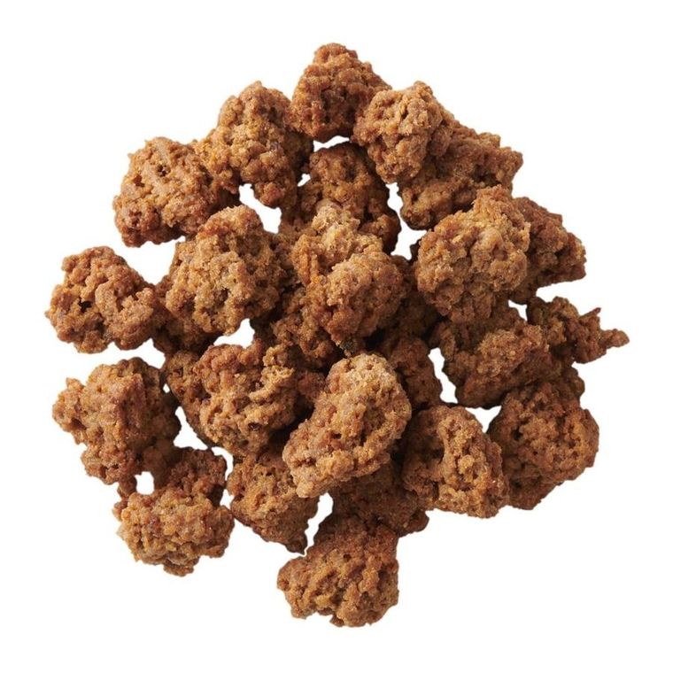 John Dog, Air Dried, beef pops, przysmak dla psa, 80g