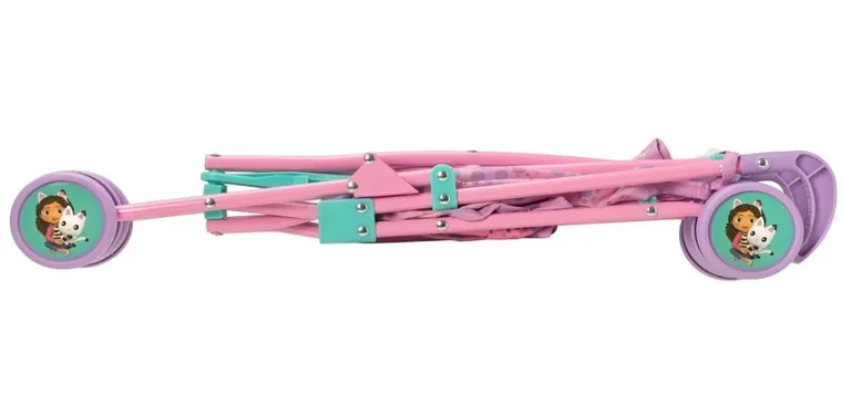 Joie, Koci domek Gabi, wózek parasolka