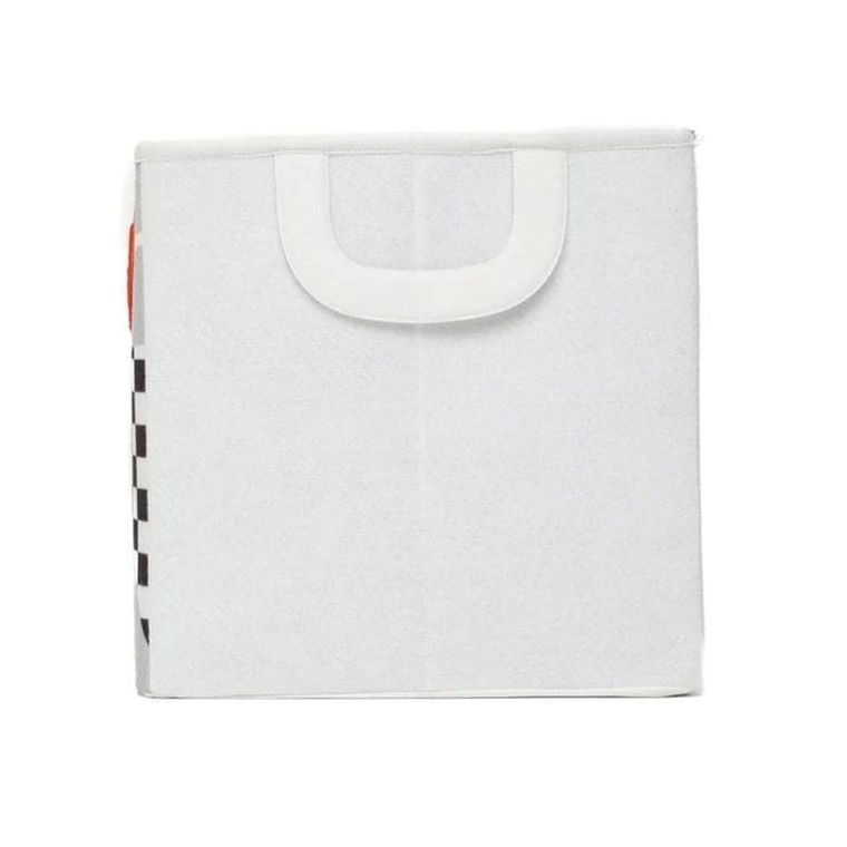 Jolly Designs, Samochód wyścigowy, pudełko na zabawki