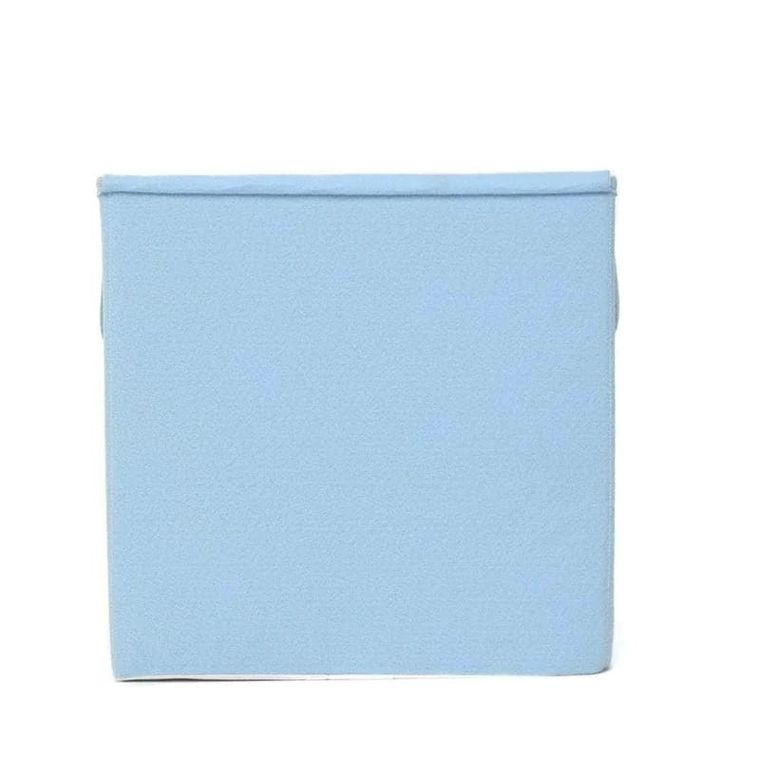 Jolly Designs, Tęcza pastelowa, pudełko na zabawki