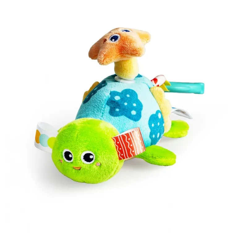 JollyBaby, Żółwik Staś, zawieszka z wibracją