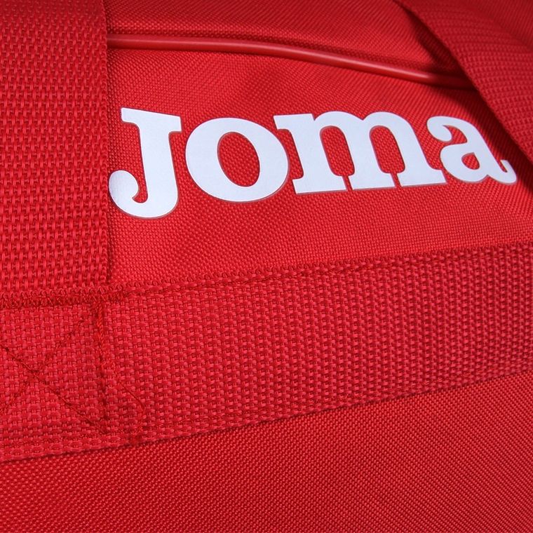 Joma, torba, Training