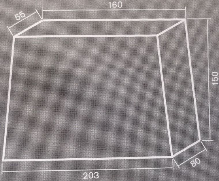 Joola, pokrowiec na stół do ping-ponga