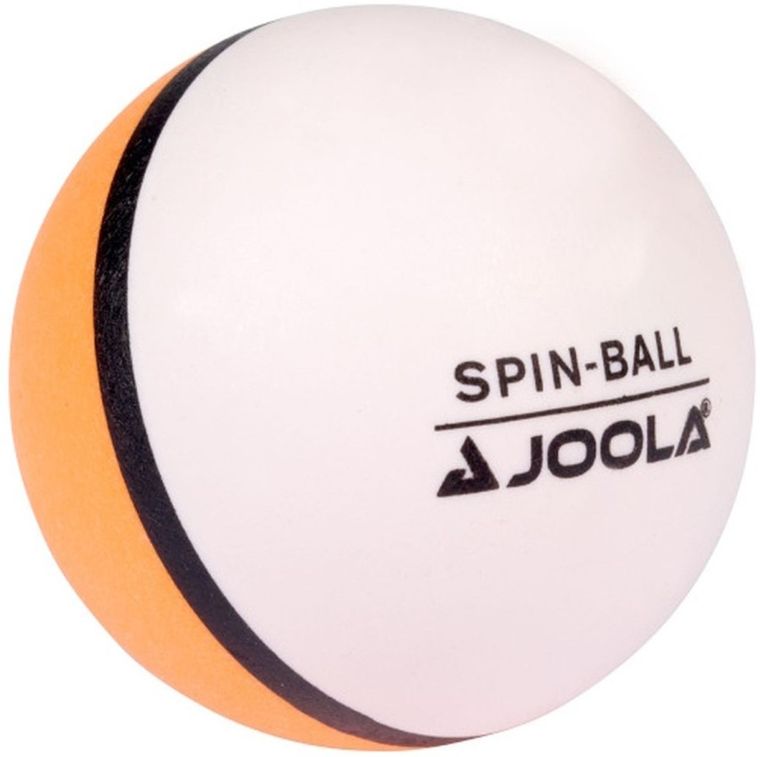 Joola, spinball, piłeczki do ping-ponga, 12 szt.