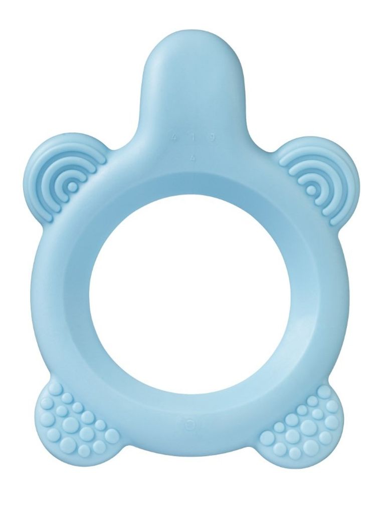 Jordan, Step 0, gryzak i szczoteczka treningowa, 0-12m