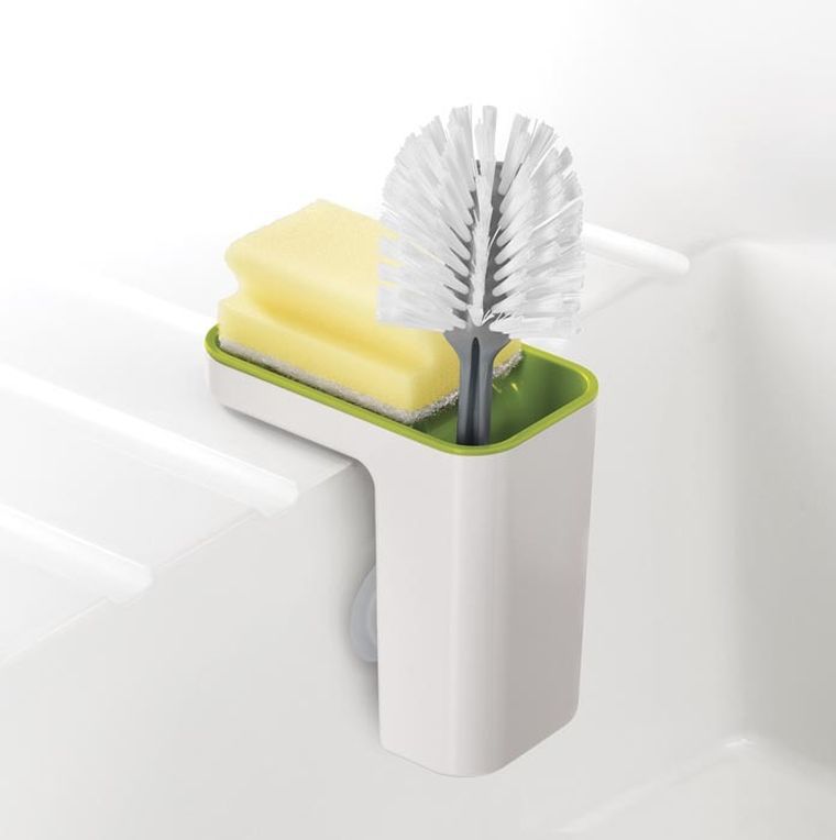 Joseph Joseph, Sink Pod, organizer kuchenny, zielony