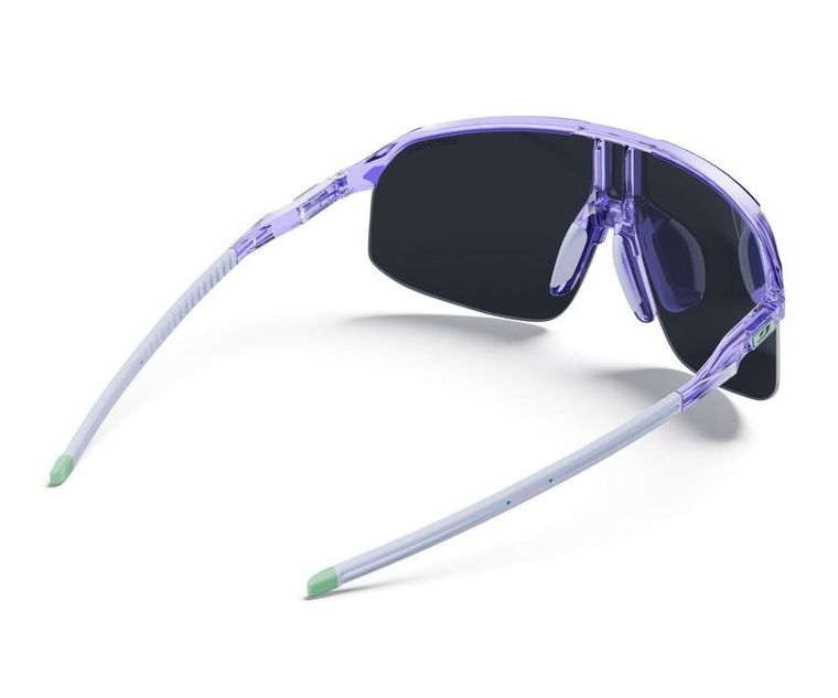 Julbo, Density, okulary, fioletowe, rozmiar L