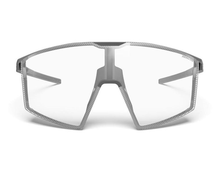 Julbo, Edge, okulary, czarne