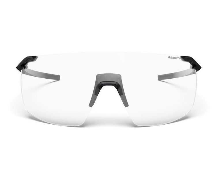Julbo, Faster, okulary, czarne, rozmiar L