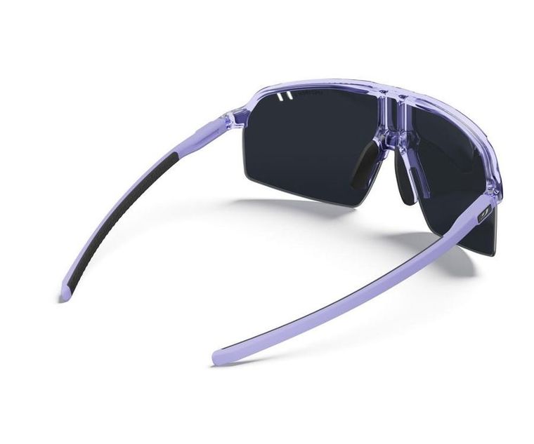 Julbo, Intensity, okulary, fioletowe, rozmiar M