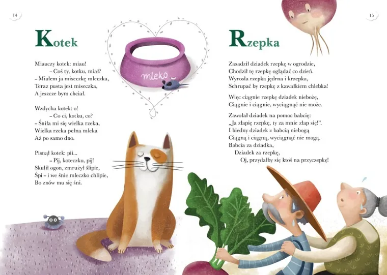 Julian Tuwim. Wiersze