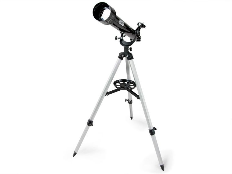 Jupiter, teleskop edukacyjny dla dzieci, 900 mm