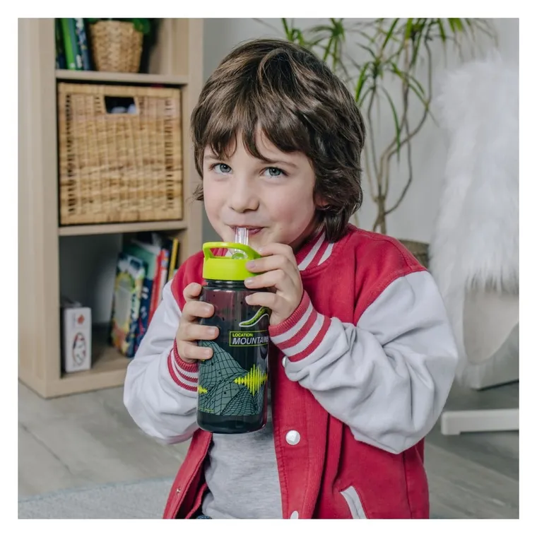 Jurassic World, Aero, bidon, 500 ml