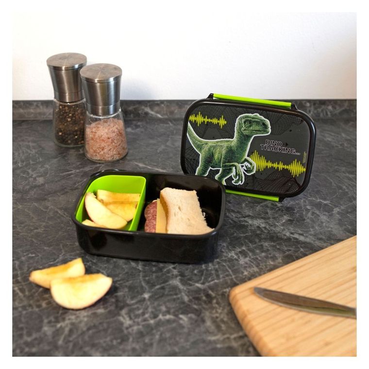 Jurassic World, lunchbox