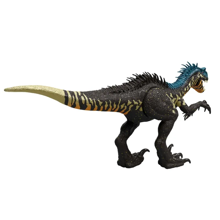 Jurassic World, Reimagined Real Feel, Indoraptor, figurka dinozaur