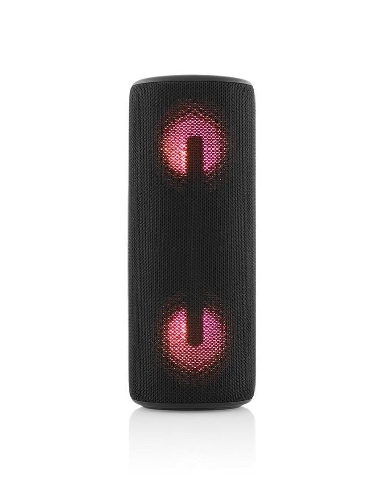 Jvc, XS-E423B, głośnik Bluetooth, black