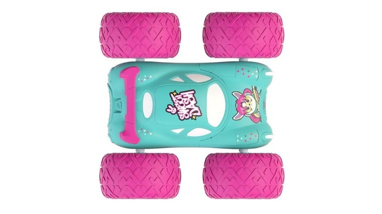 Kaboom, samochód zdalnie sterowany, Kaya