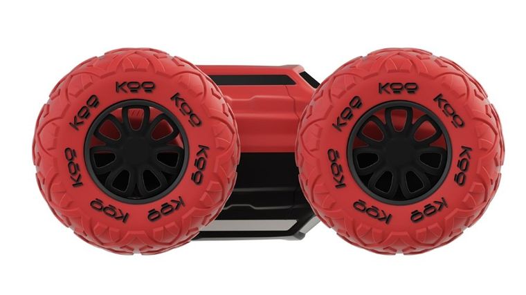 Kaboom, samochód zdalnie sterowany, Kimi