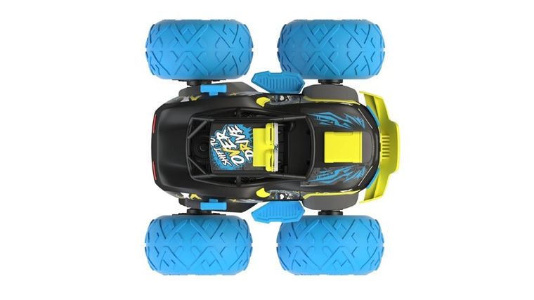 Kaboom, samochód zdalnie sterowany, Kinchinka