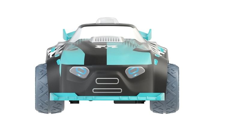 Kaboom, samochód zdalnie sterowany, Konoye