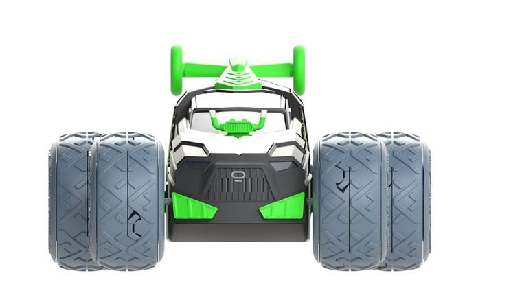 Kaboom, samochód zdalnie sterowany, Kotaro