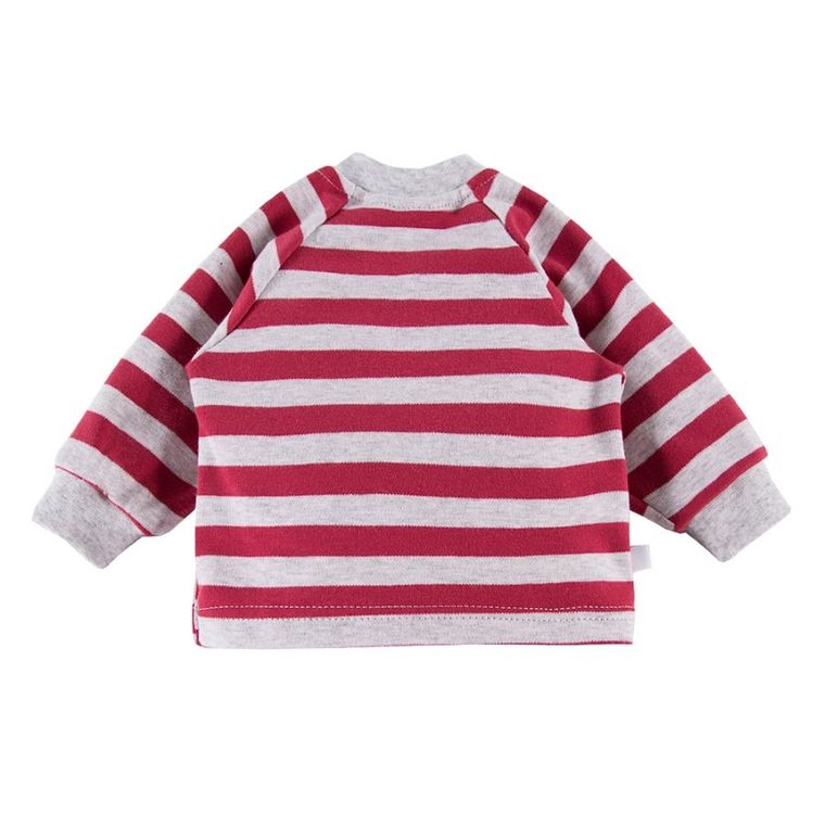 Kaftanik chłopięcy, mix, zestaw, 2 szt., Eevi