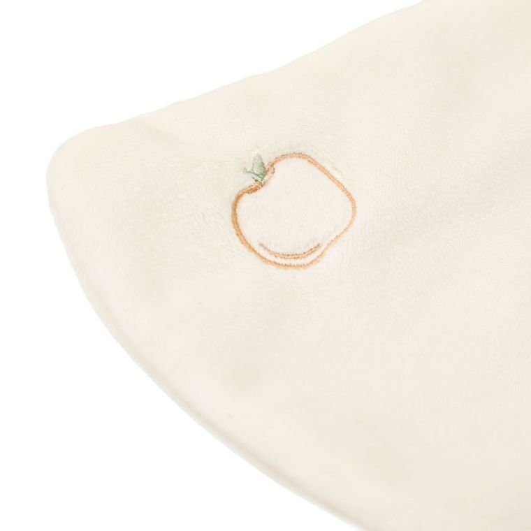 Kaloo, Grignoti, Myszka, komforter z gryzakiem, 23 cm