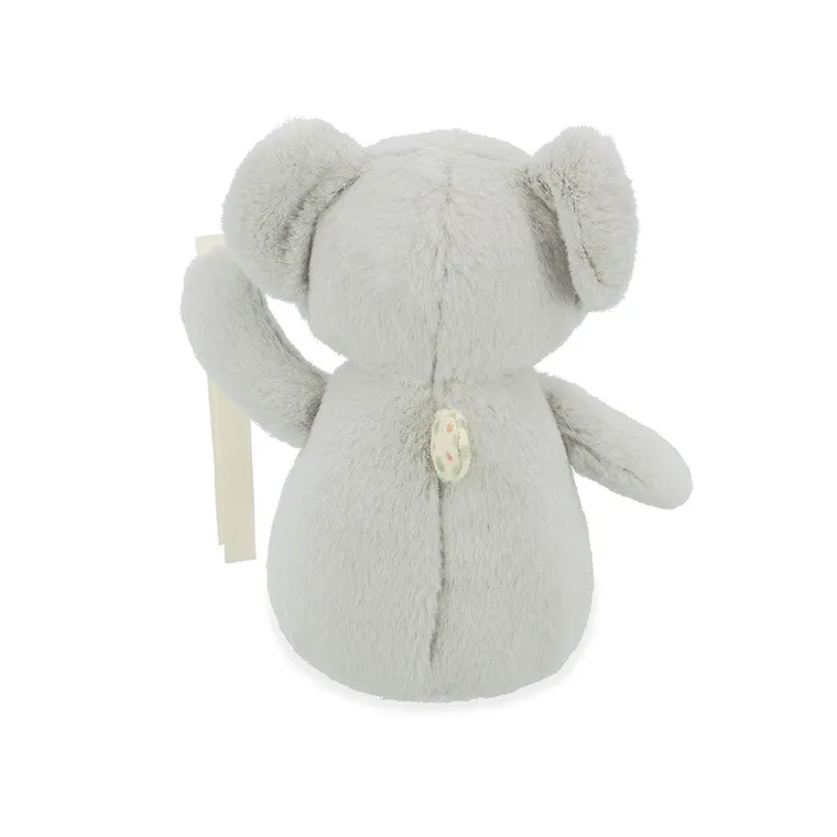 Kaloo, Petit Songe, Koala, przytulanka z pozytywką w pudełku, 20 cm