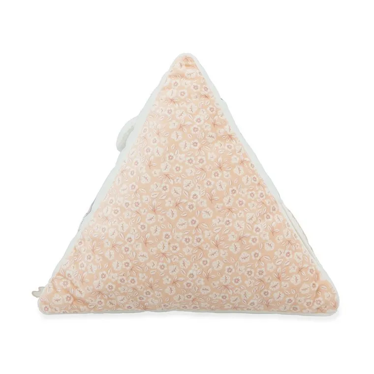 Kaloo, Petites Chansons, piramidka sensoryczna