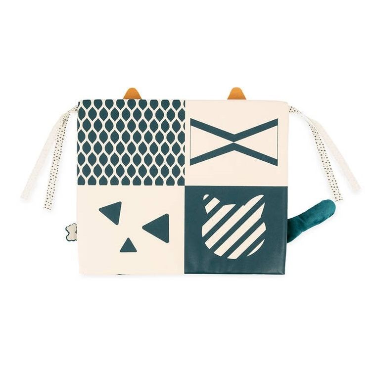 Kaloo, Stimuli, miękkie lusterko sensoryczne