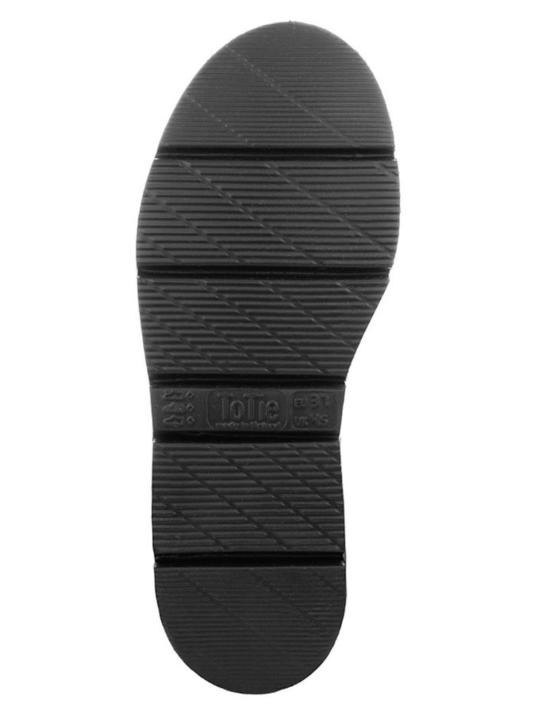 Kalosze damskie, czarne, Stella, Lemigo