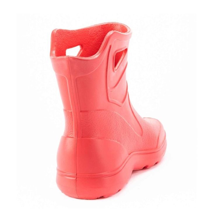 Kalosze damskie, różowe, Kolmax