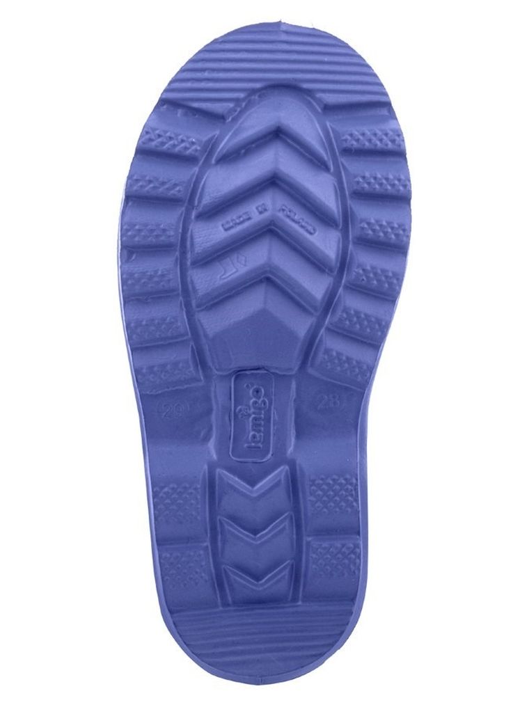 Kalosze dziecięce, niebieskie, Camp, Lemigo