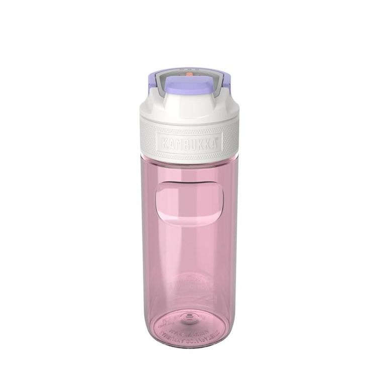 Kambukka, Elton, butelka na wodę, Barely Blush, 500 ml
