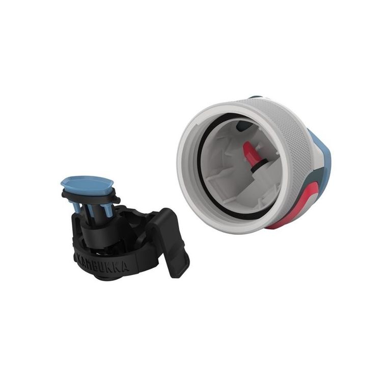 Kambukka, Elton, butelka na wodę, Niagara Blue, 1000 ml